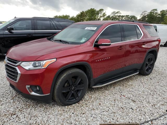 Chevrolet Traverse (2019)