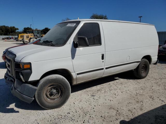 Ford Econoline (2008)