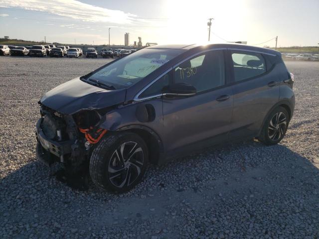 Chevrolet Bolt (2023)
