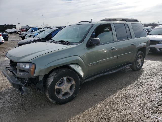 Chevrolet Trailblzr (2004)