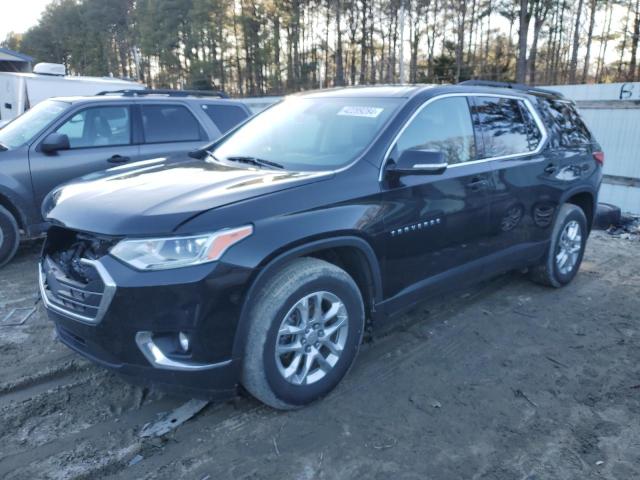 Chevrolet Traverse (2020)