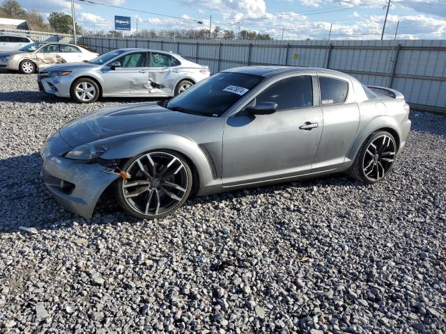 Mazda Rx8 (2005)