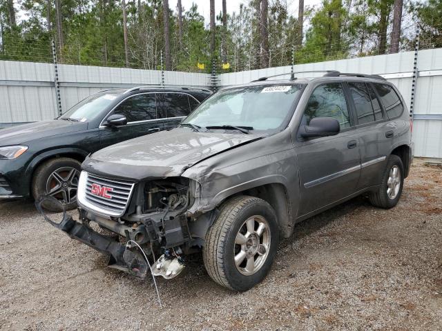 Gmc Envoy (2008)