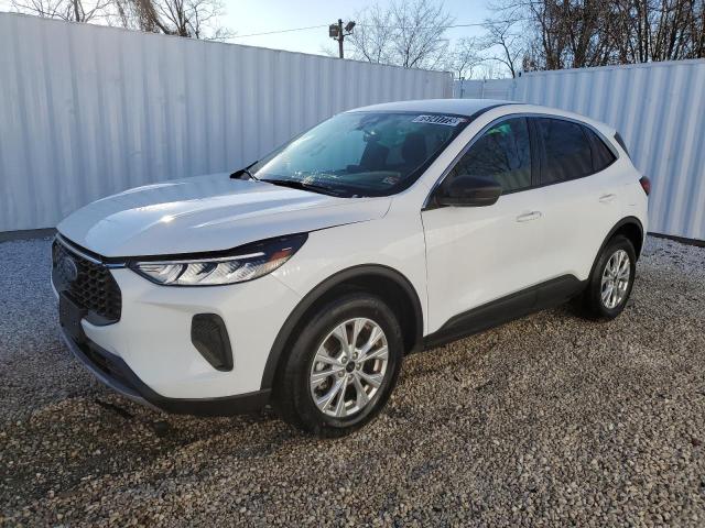 Ford Escape act (2023)
