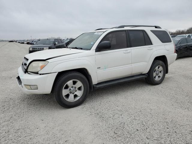 Toyota 4runner (2005)