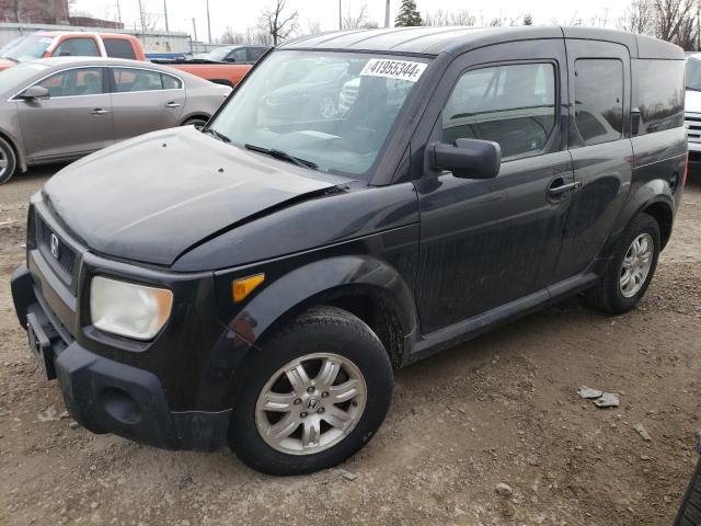Honda Element (2006)