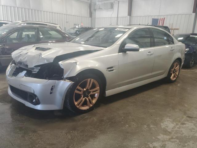 Pontiac G8 (2009)