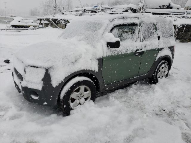 Honda Element (2004)