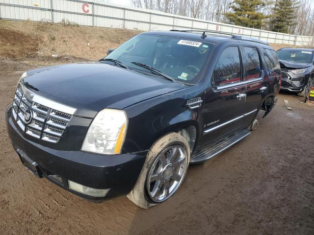 Cadillac Escalade (2009)