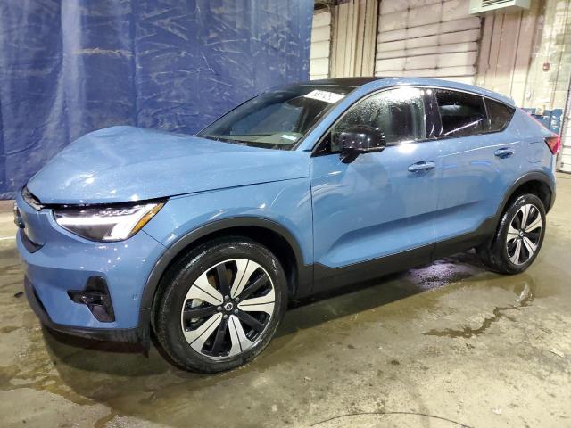 Volvo C40 rechar (2023)