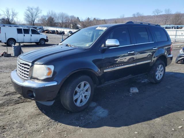 Chrysler Aspen (2008)