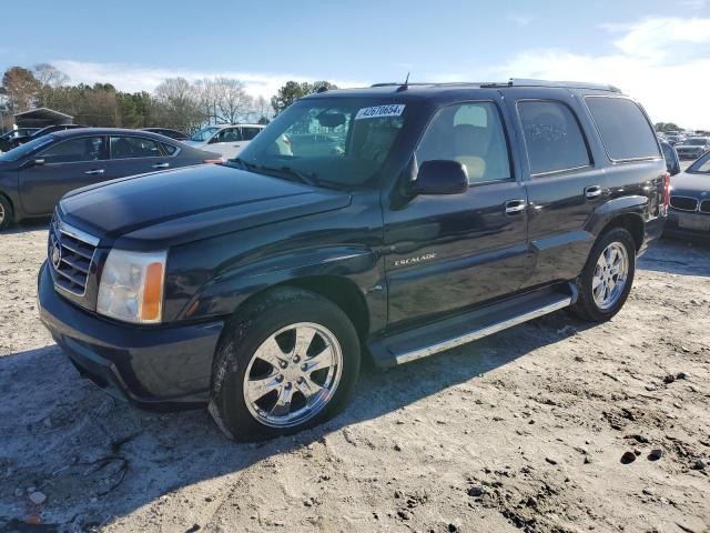 Cadillac Escalade (2005)