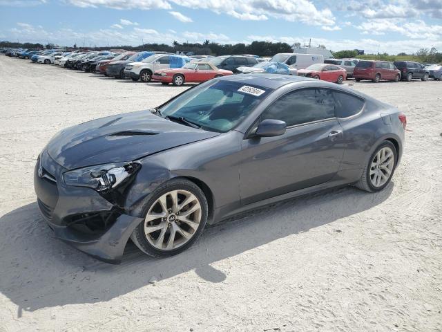Hyundai Genesis (2014)