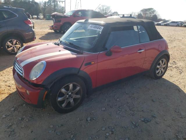 Mini Cooper (2007)