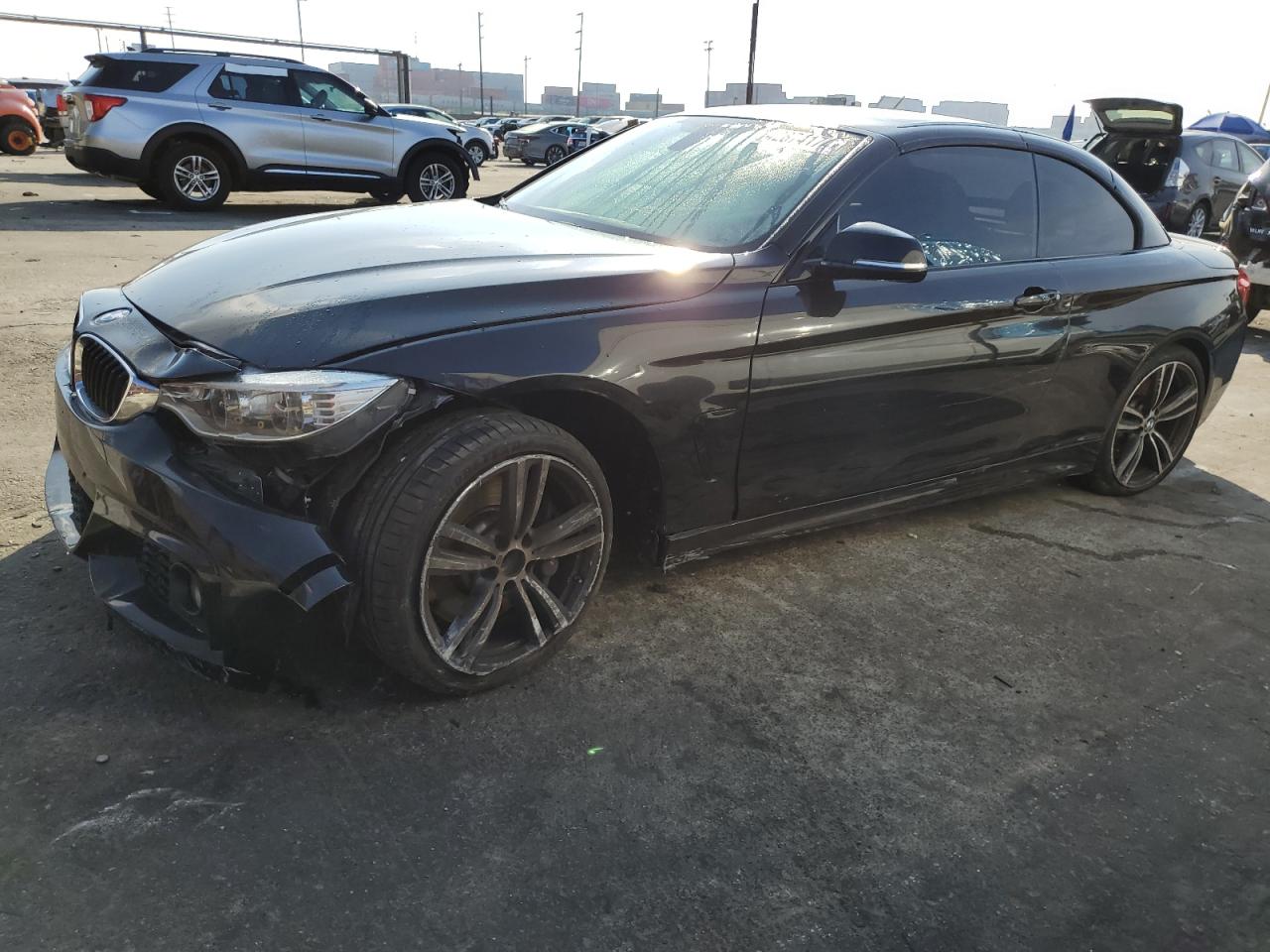 Bmw 4er (2016)