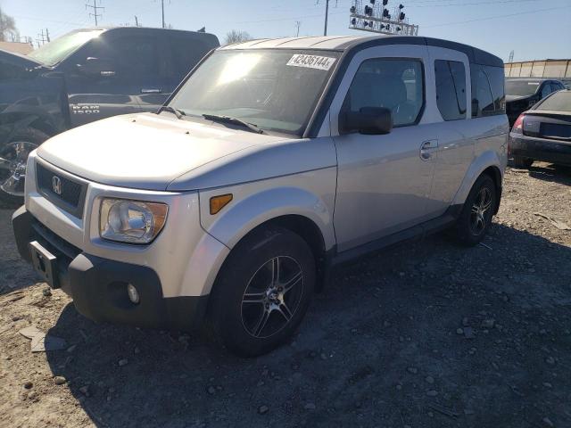 Honda Element (2006)
