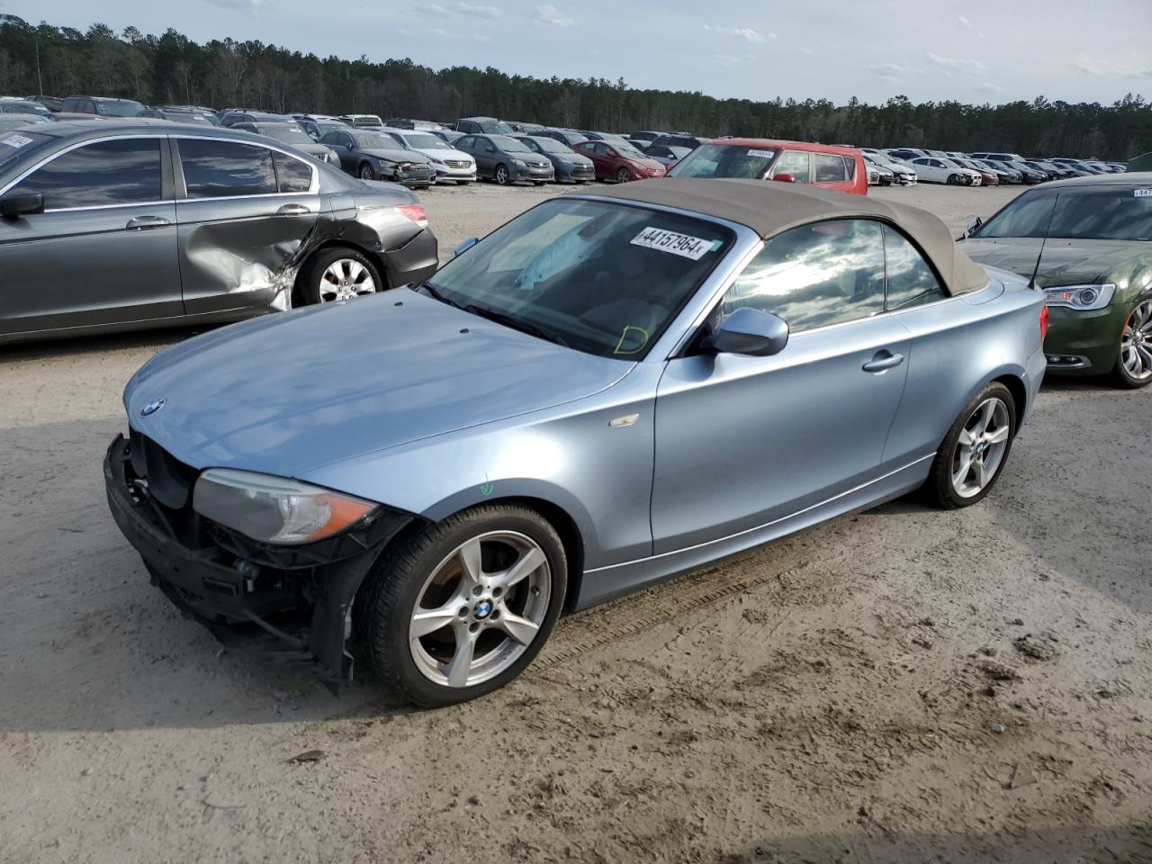 Bmw 1er (2013)