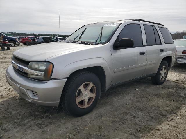 Chevrolet Trailblzr (2006)