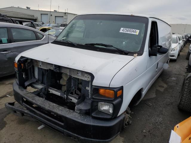 Ford Econoline (2012)