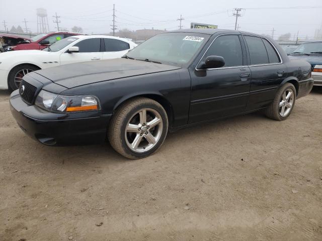 Mercury Marauder (2003)