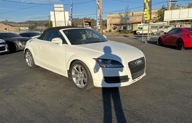 Audi Tt (2008)