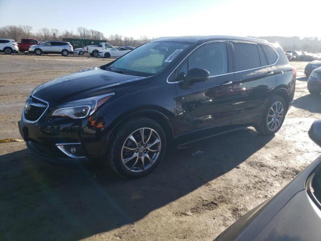 Buick Envision (2020)