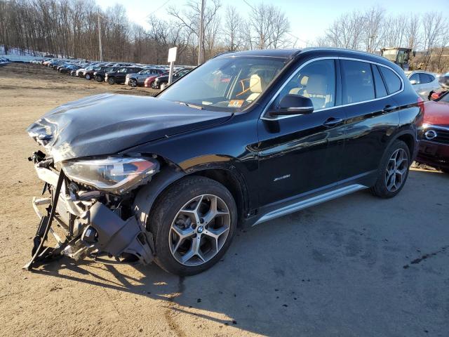 Bmw X1 (2017)