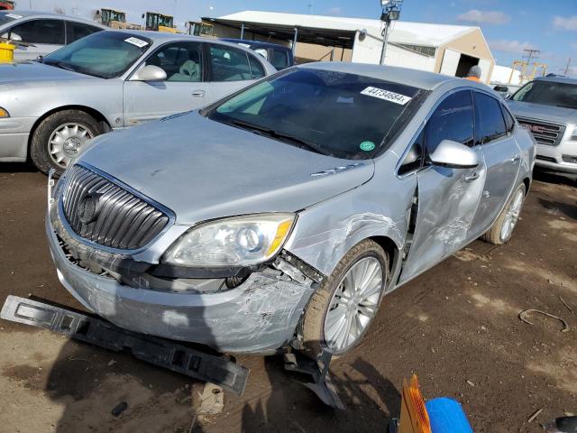 Buick Verano (2014)