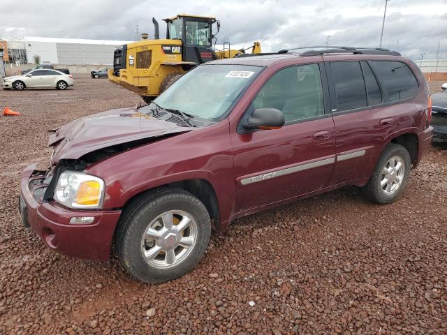 Gmc Envoy (2003)
