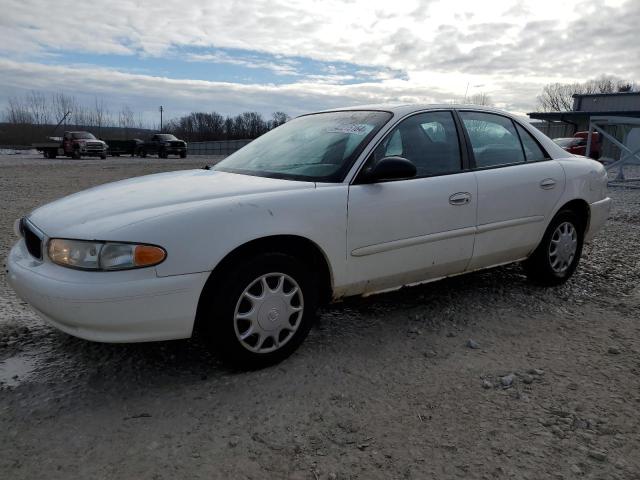 Buick Century (2004)