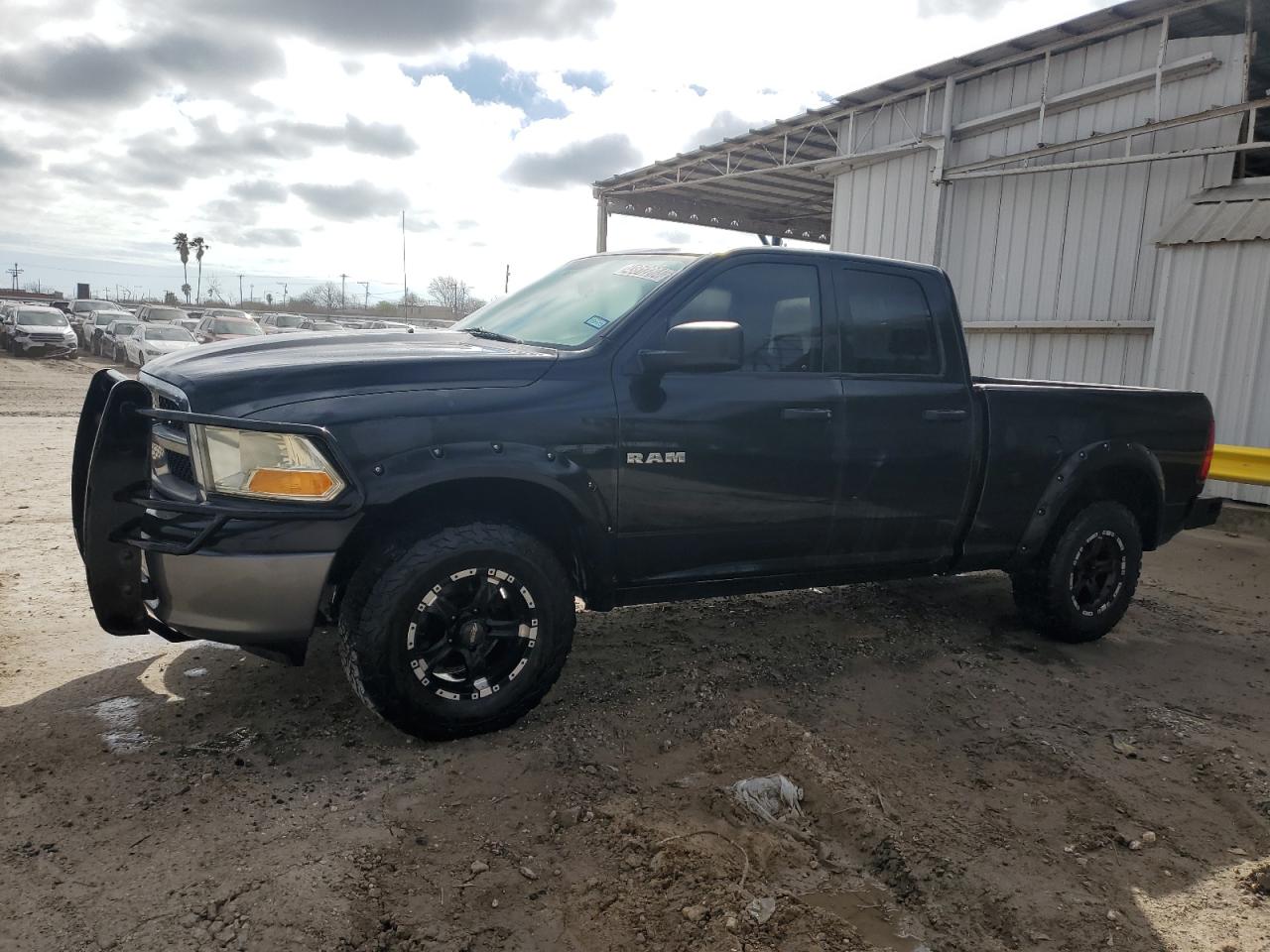 Dodge Ram (2010)