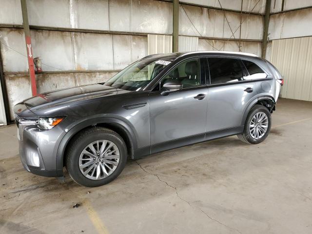 Mazda Cx-90 pref (2024)