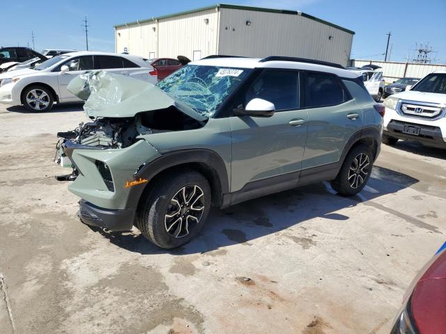 Chevrolet Trailblzr (2024)