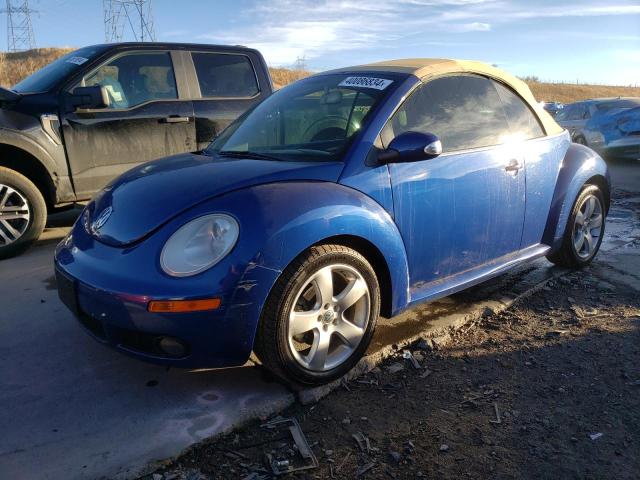 Volkswagen Beetle (2007)