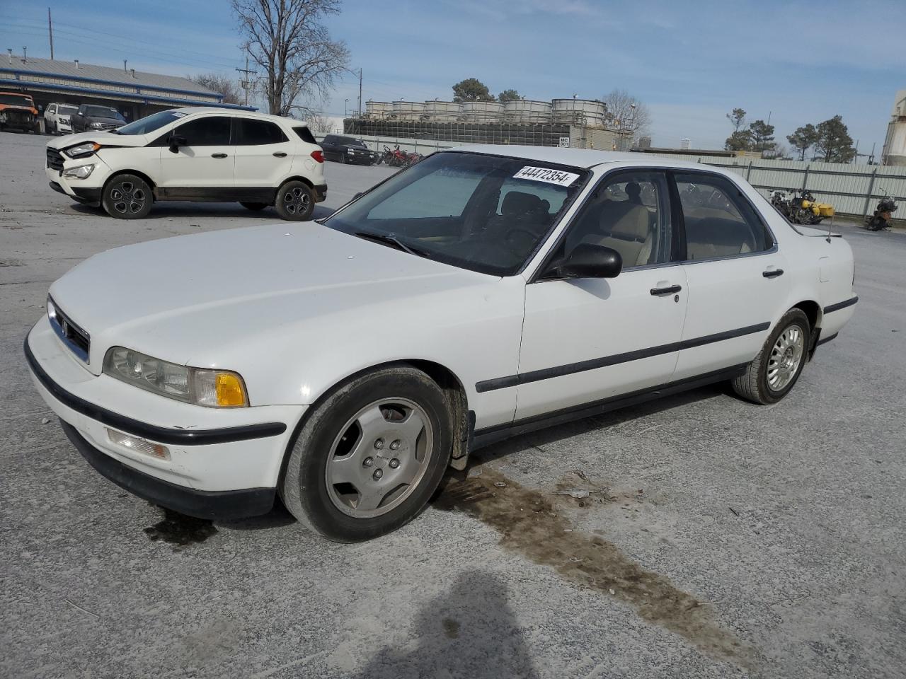 Acura Legend (1991)