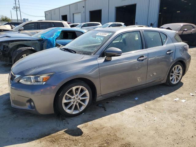 Lexus Ct 200 (2013)