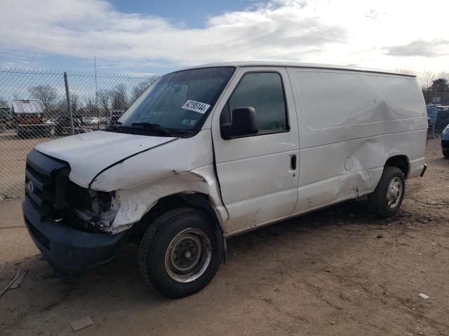 Ford Econoline (2013)
