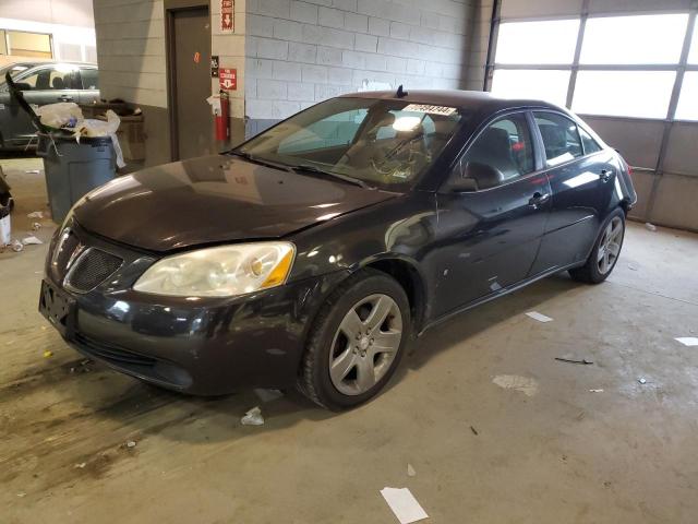 Pontiac G6 (2009)