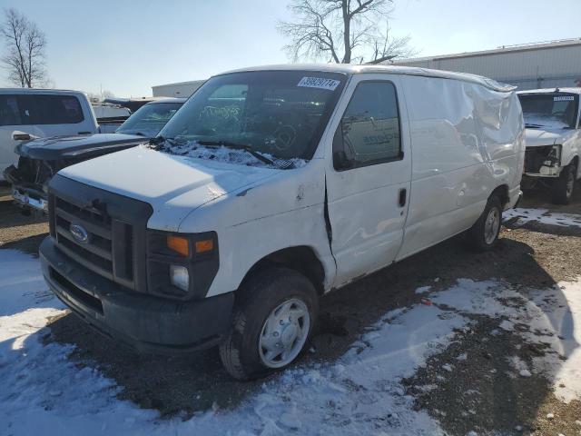 Ford Econoline (2008)
