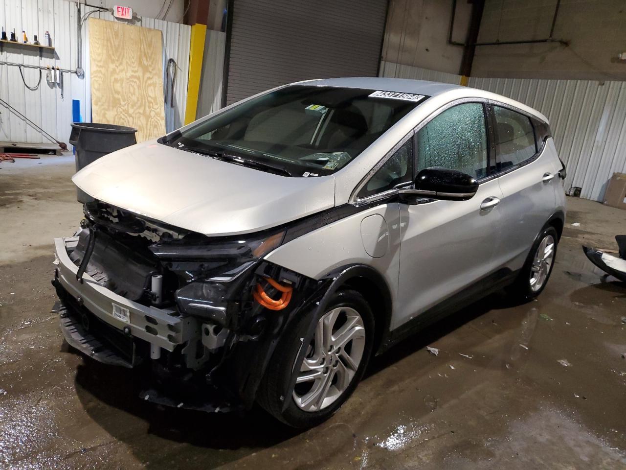 Chevrolet Bolt (2023)
