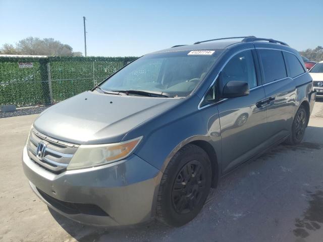 Honda Odyssey lx (2011)