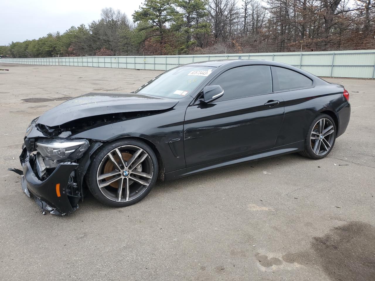 Bmw 4er (2019)