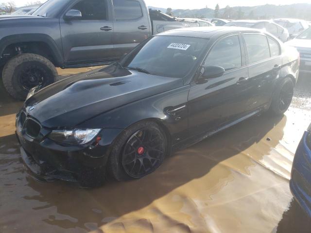 Bmw M3 (2011)