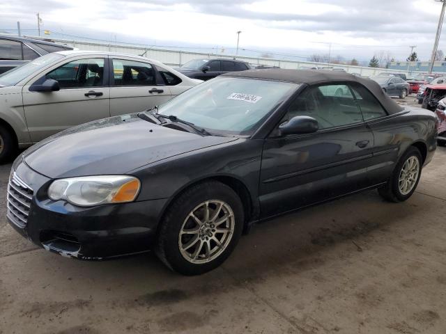 Chrysler Sebring (2006)