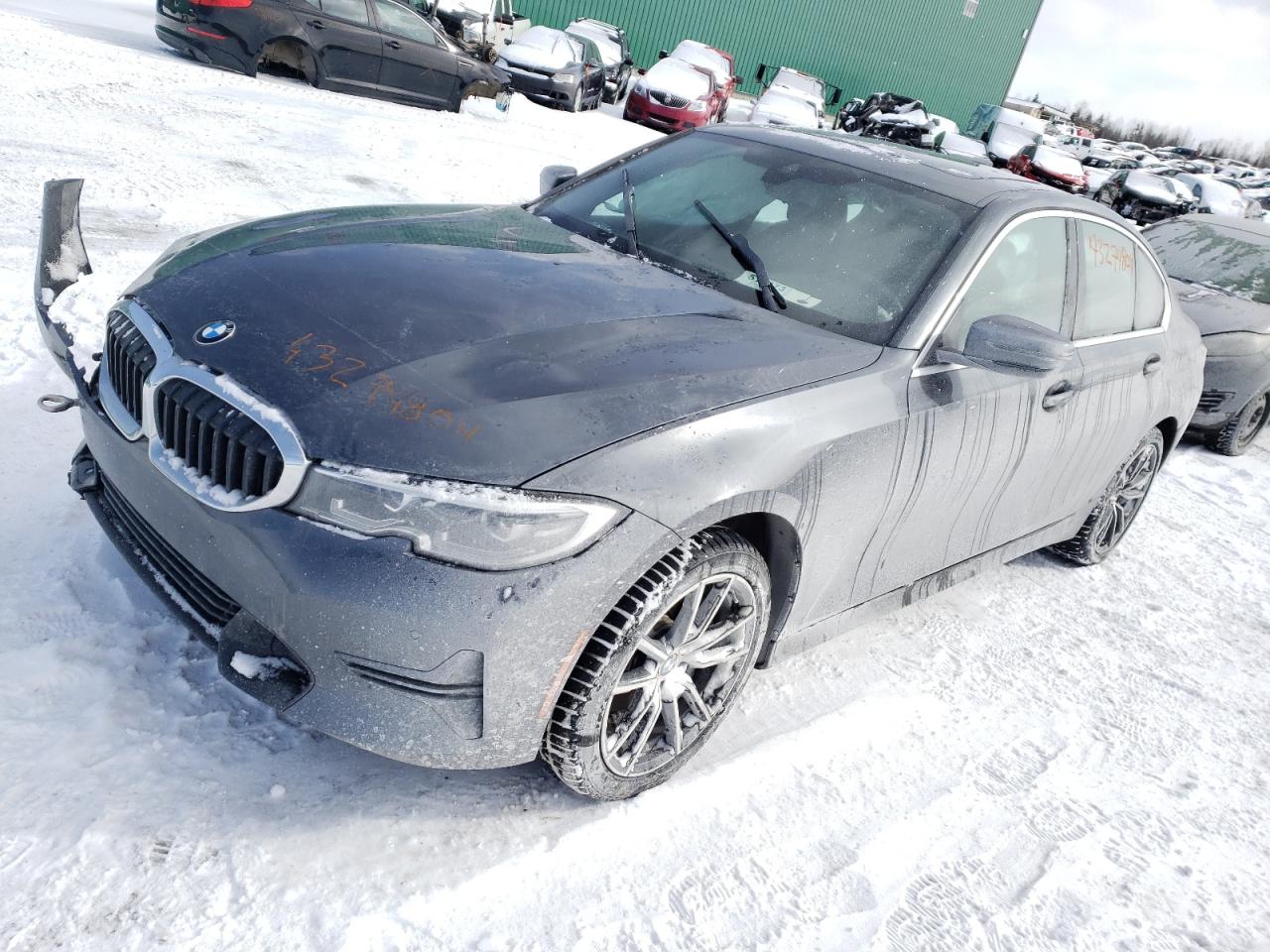 Bmw 3er (2020)