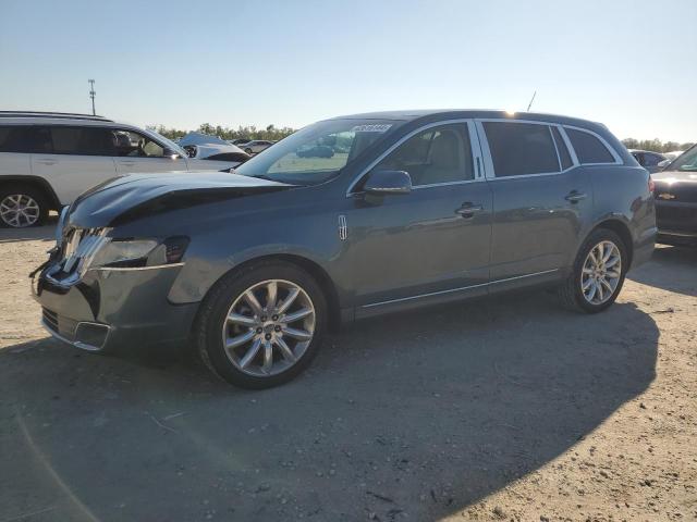 Lincoln Mkt (2010)