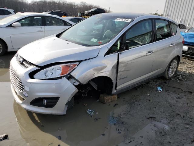 Ford Cmax (2013)