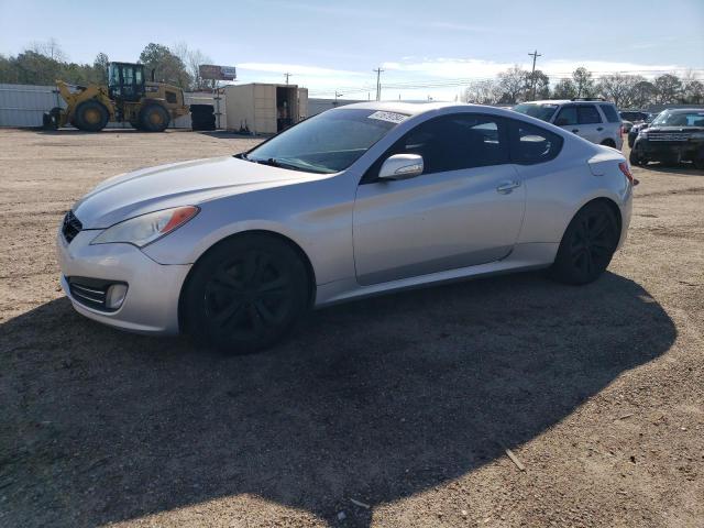 Hyundai Genesis (2011)