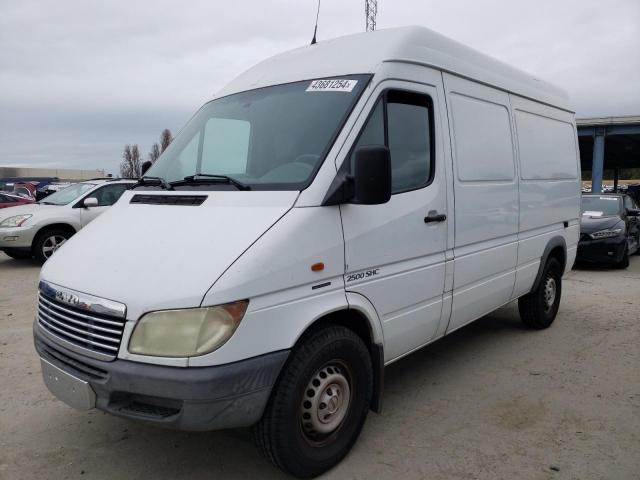 Freightliner Sprinter (2002)