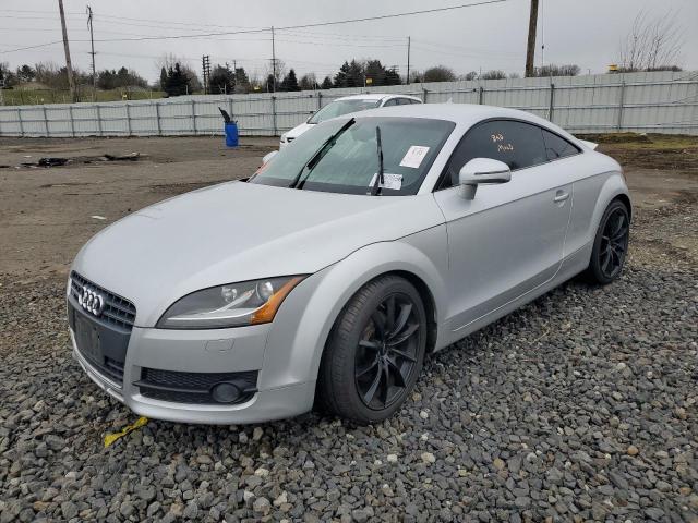 Audi Tt (2010)
